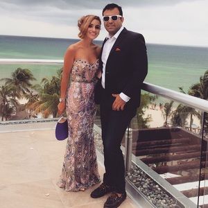 Gorgeous Primavera dress